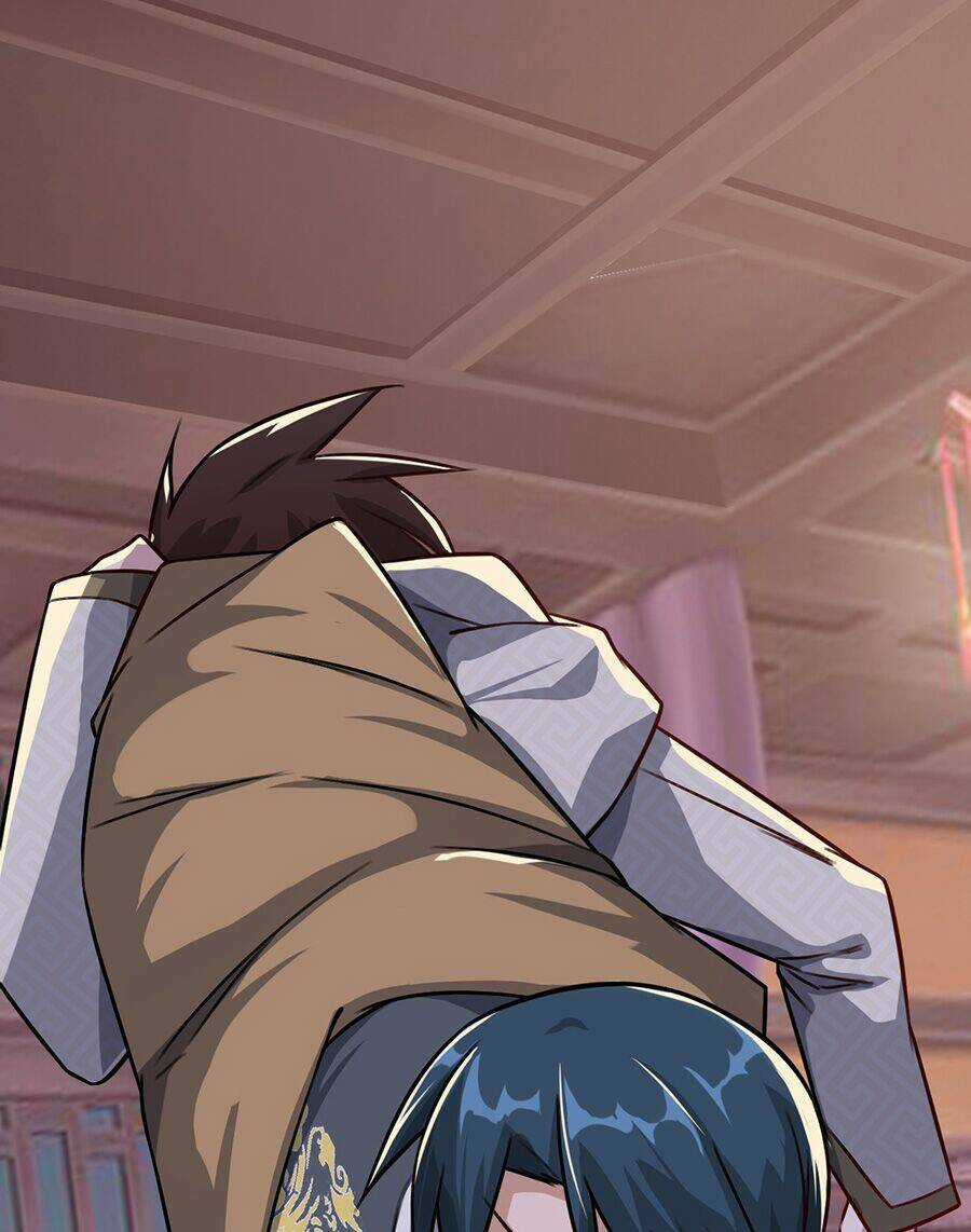 Đại Bảo Kiếm Của Tôi Chapter 30 trang 17