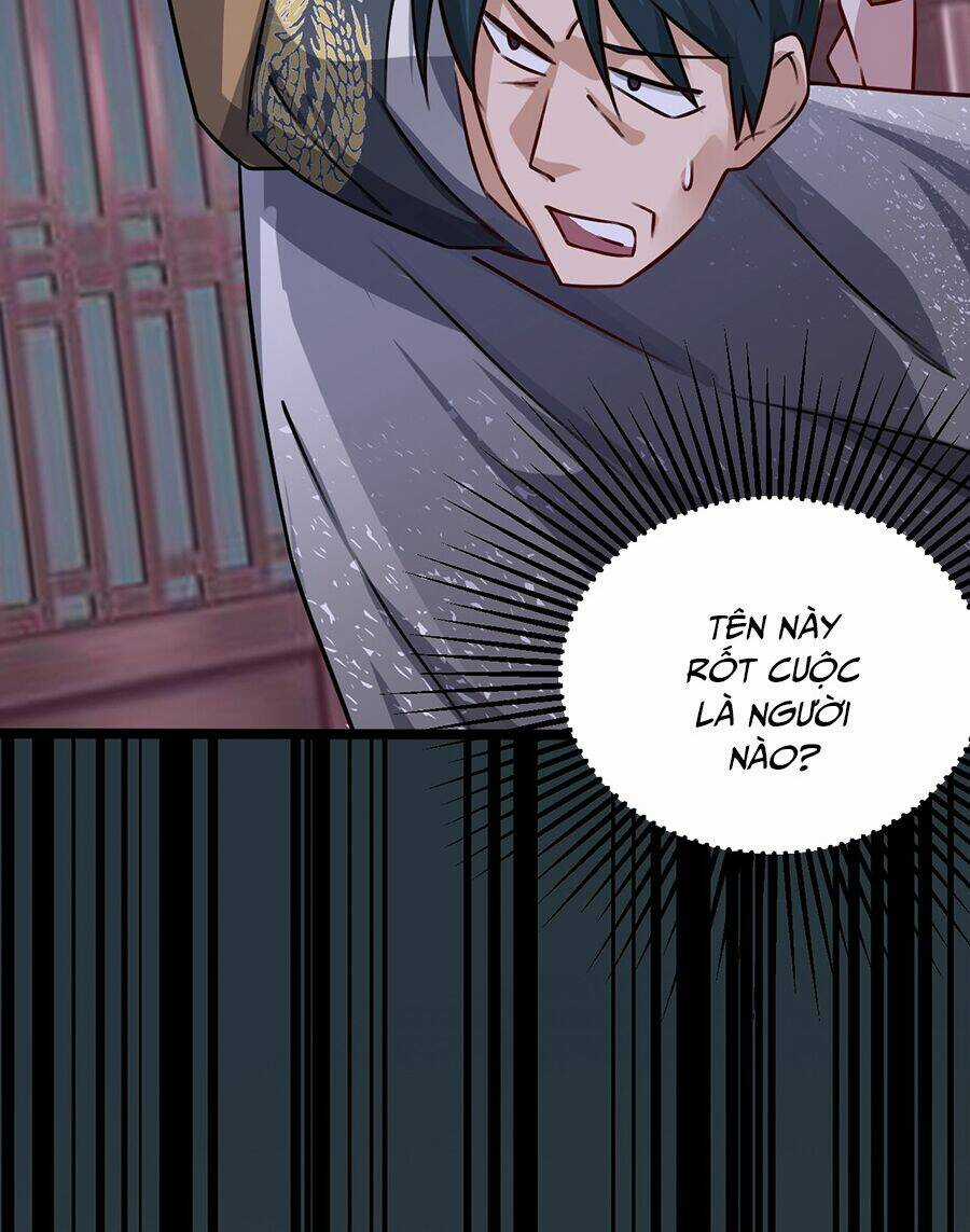 Đại Bảo Kiếm Của Tôi Chapter 30 trang 18