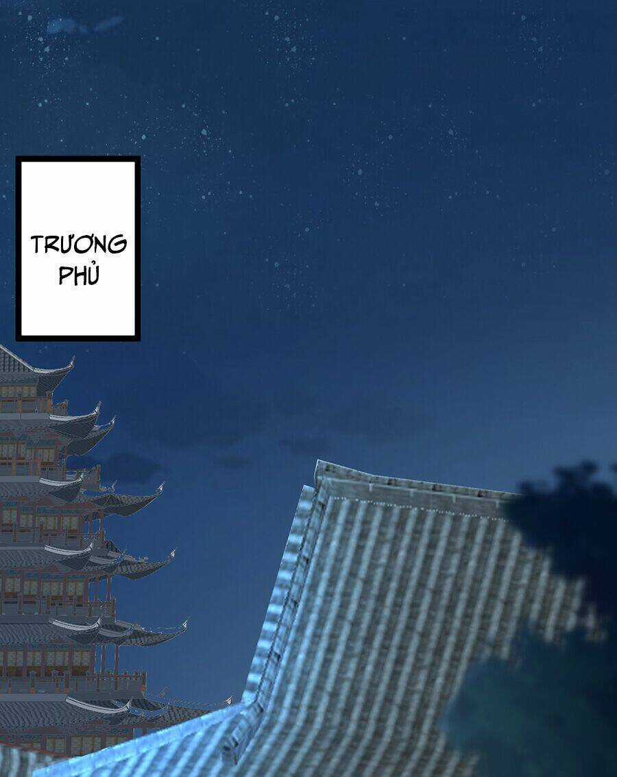 Đại Bảo Kiếm Của Tôi Chapter 30 trang 2