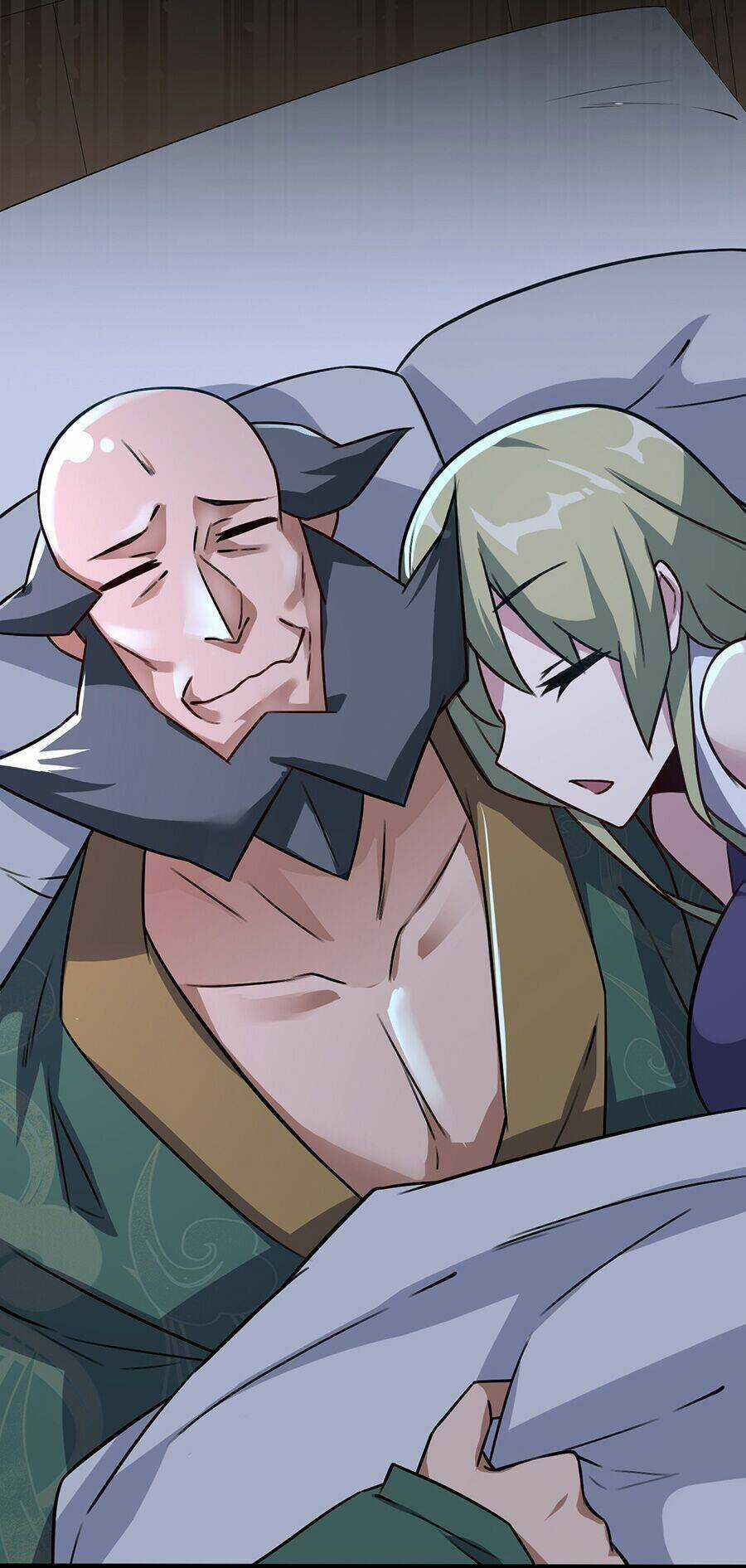 Đại Bảo Kiếm Của Tôi Chapter 30 trang 21