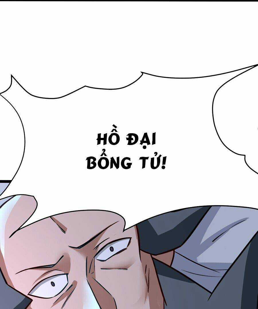 Đại Bảo Kiếm Của Tôi Chapter 30 trang 22