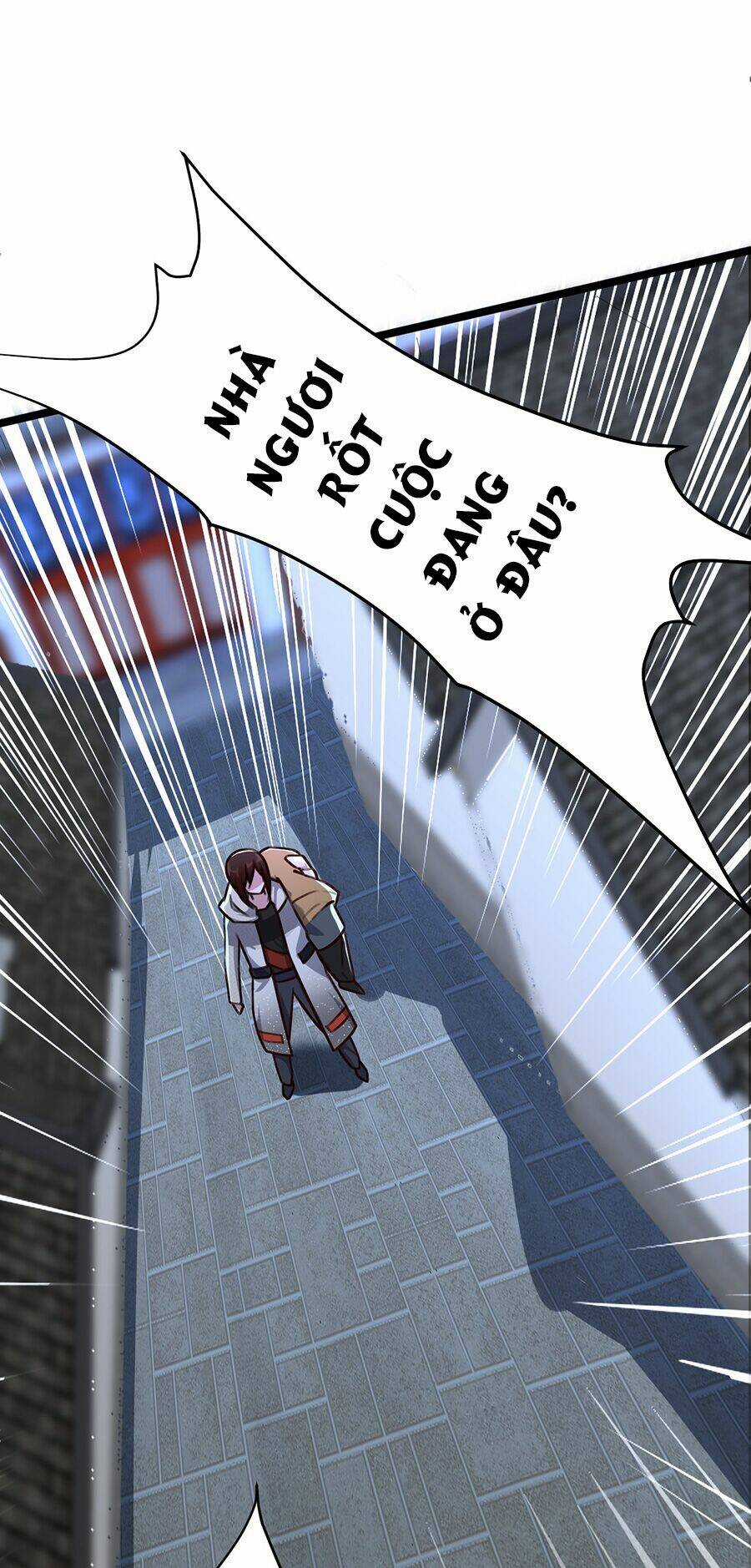 Đại Bảo Kiếm Của Tôi Chapter 30 trang 24