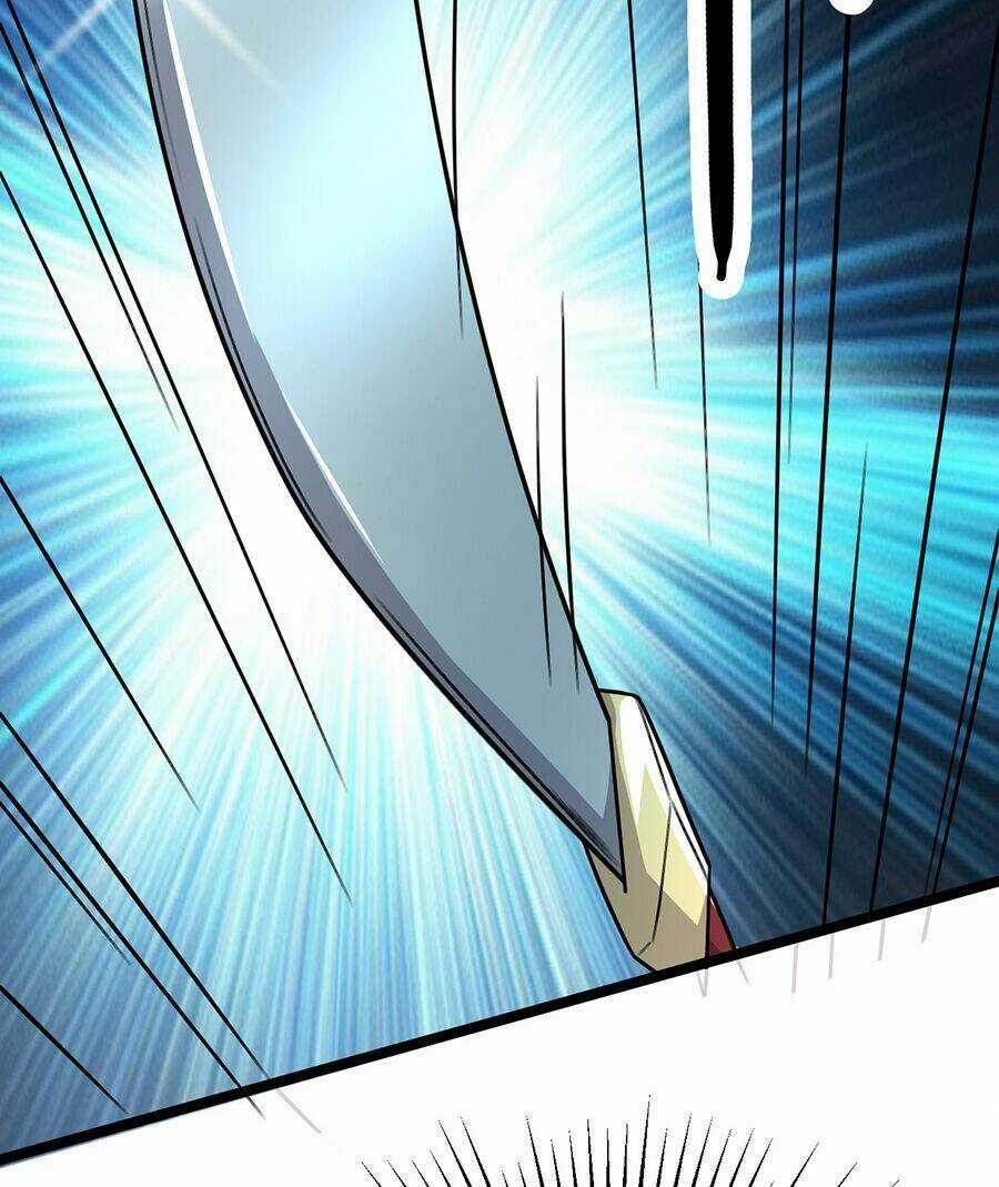 Đại Bảo Kiếm Của Tôi Chapter 30 trang 27