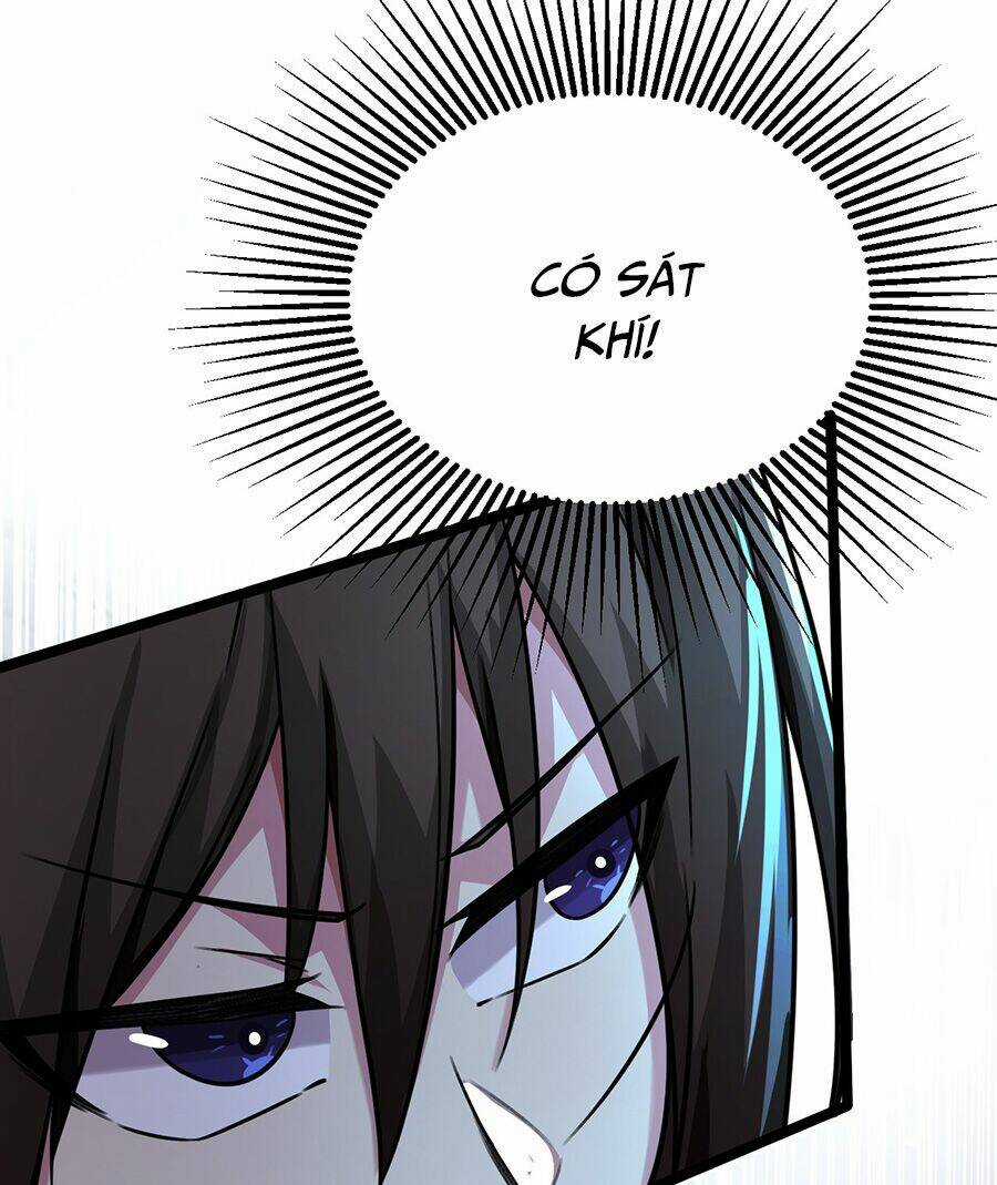 Đại Bảo Kiếm Của Tôi Chapter 30 trang 28