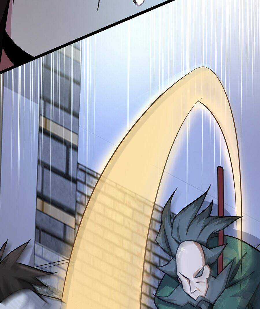 Đại Bảo Kiếm Của Tôi Chapter 30 trang 29