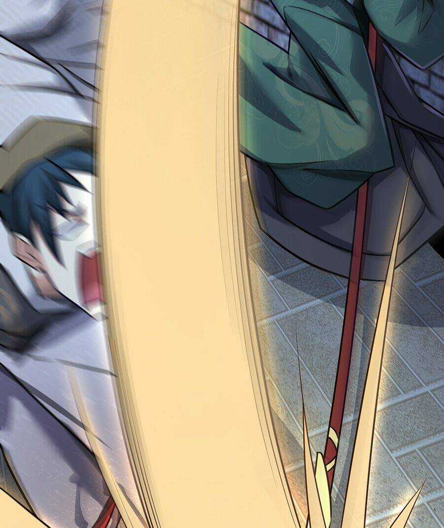 Đại Bảo Kiếm Của Tôi Chapter 30 trang 30