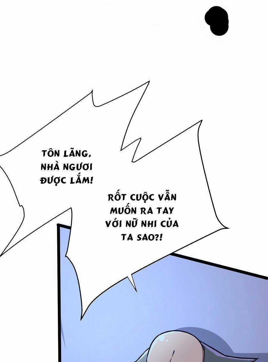 Đại Bảo Kiếm Của Tôi Chapter 30 trang 32