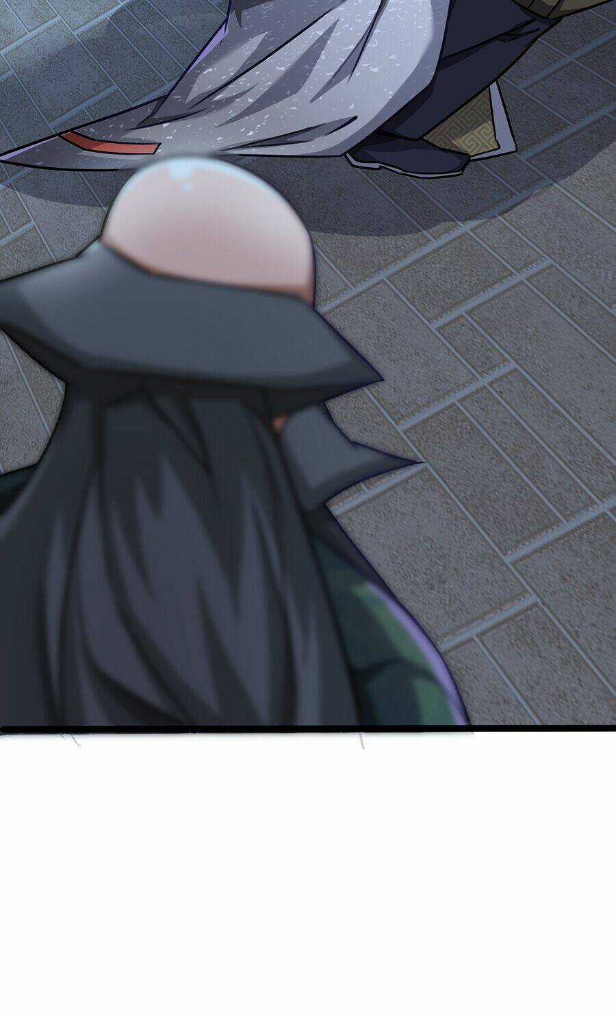 Đại Bảo Kiếm Của Tôi Chapter 30 trang 35