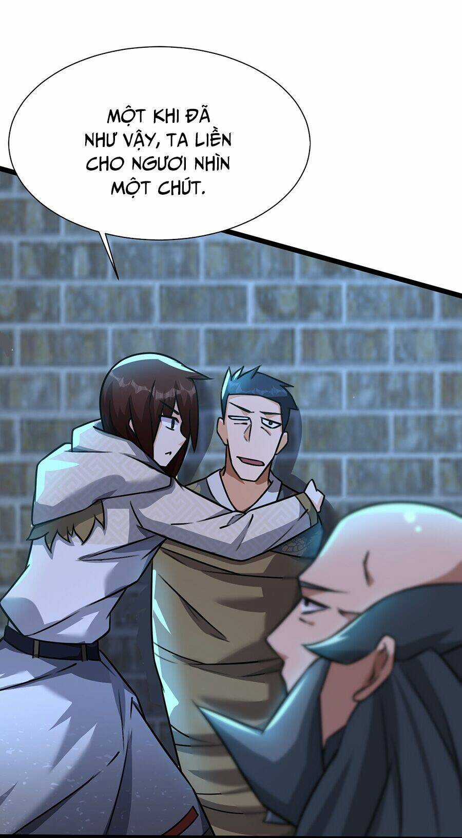 Đại Bảo Kiếm Của Tôi Chapter 30 trang 38