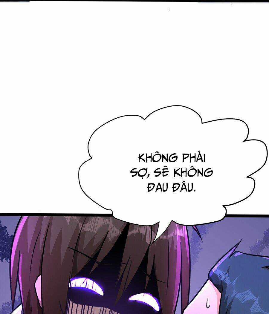 Đại Bảo Kiếm Của Tôi Chapter 30 trang 39