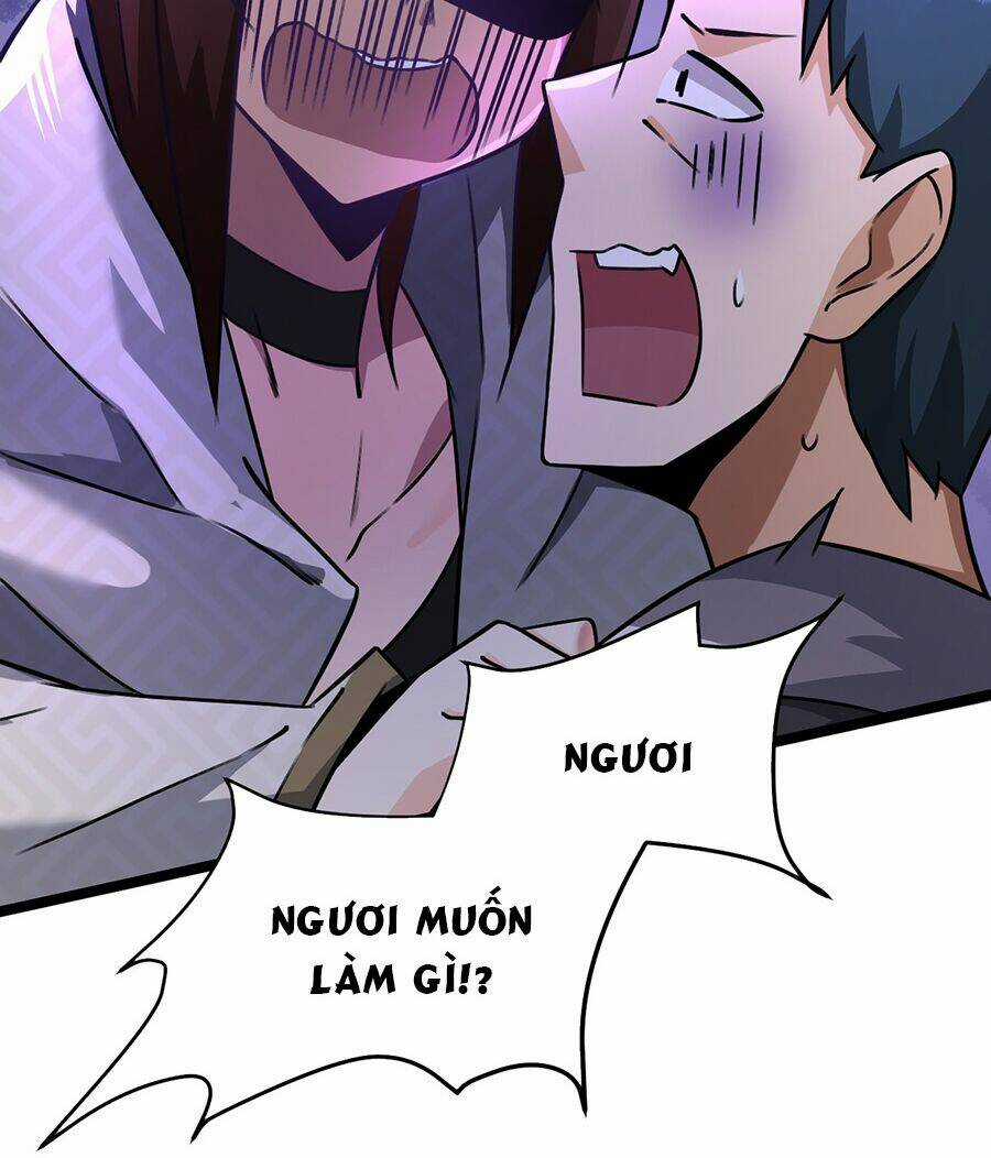 Đại Bảo Kiếm Của Tôi Chapter 30 trang 40