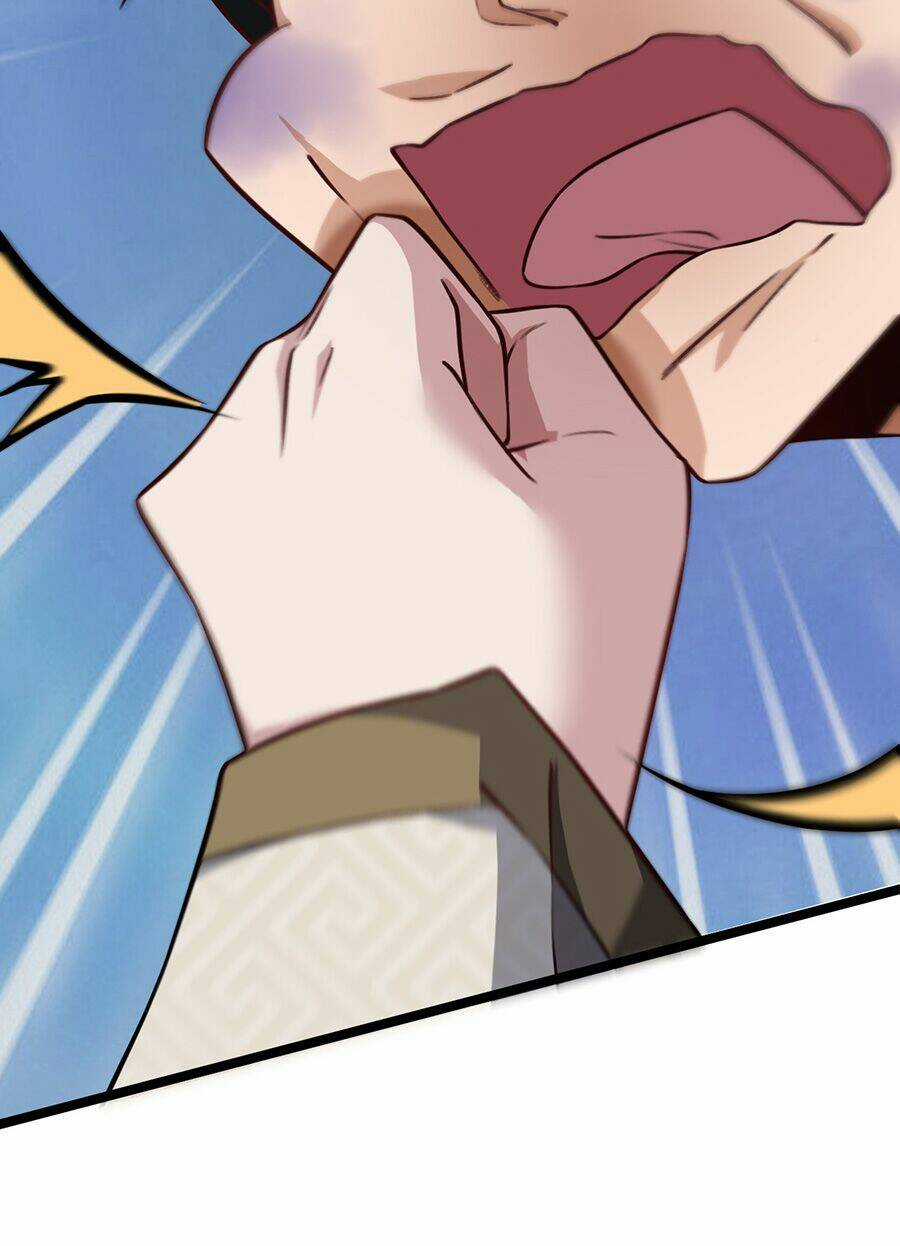 Đại Bảo Kiếm Của Tôi Chapter 30 trang 44