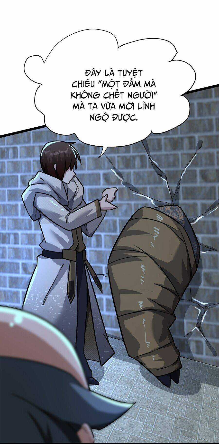 Đại Bảo Kiếm Của Tôi Chapter 30 trang 45