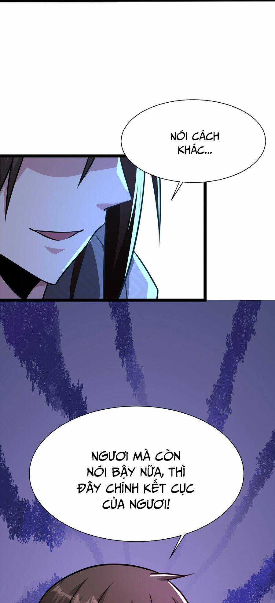 Đại Bảo Kiếm Của Tôi Chapter 30 trang 46