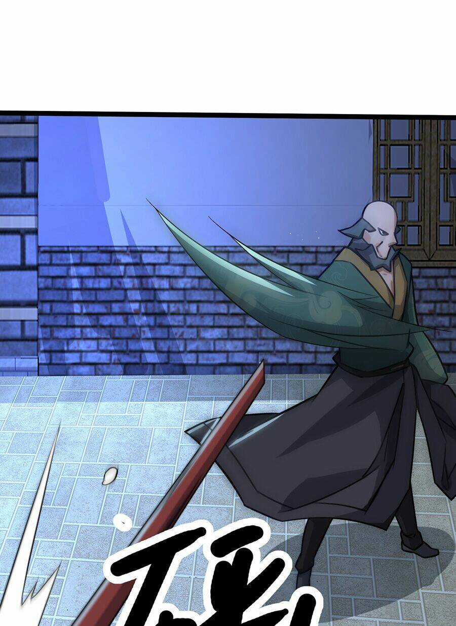 Đại Bảo Kiếm Của Tôi Chapter 30 trang 48