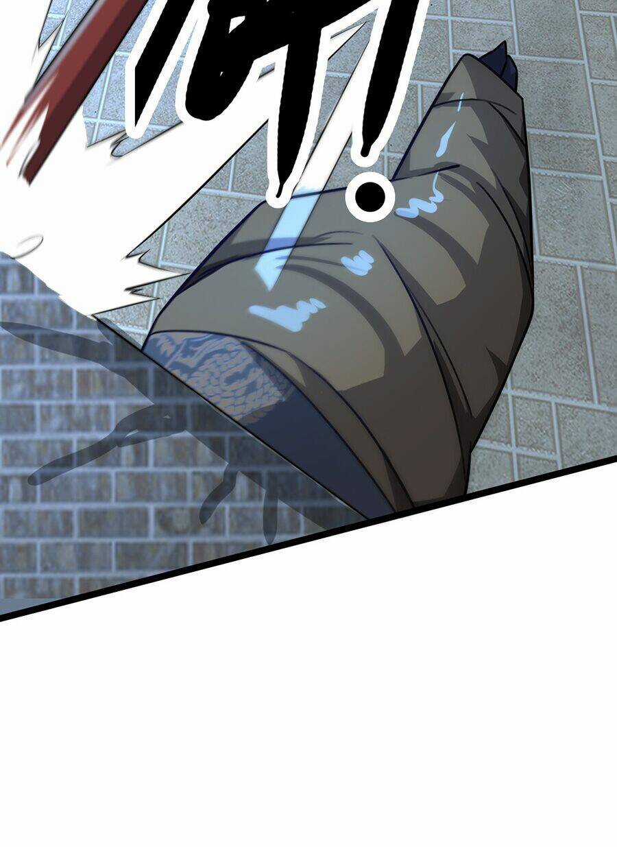 Đại Bảo Kiếm Của Tôi Chapter 30 trang 49