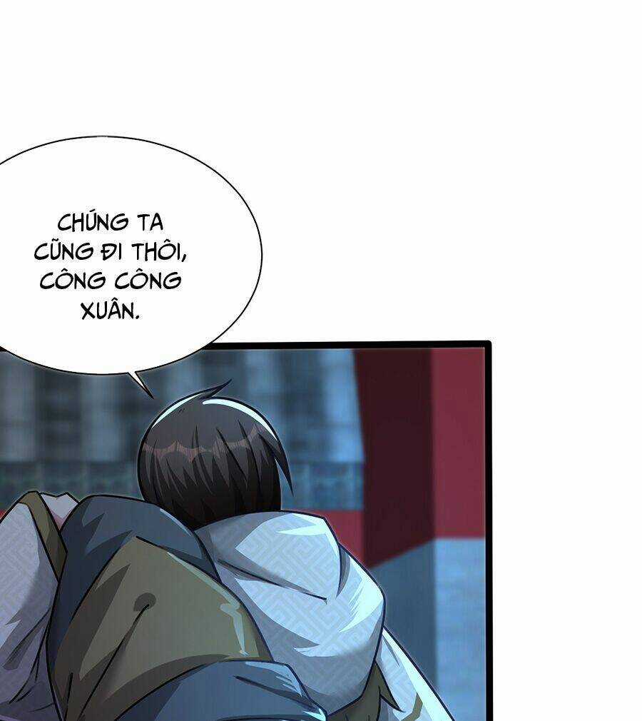 Đại Bảo Kiếm Của Tôi Chapter 30 trang 5