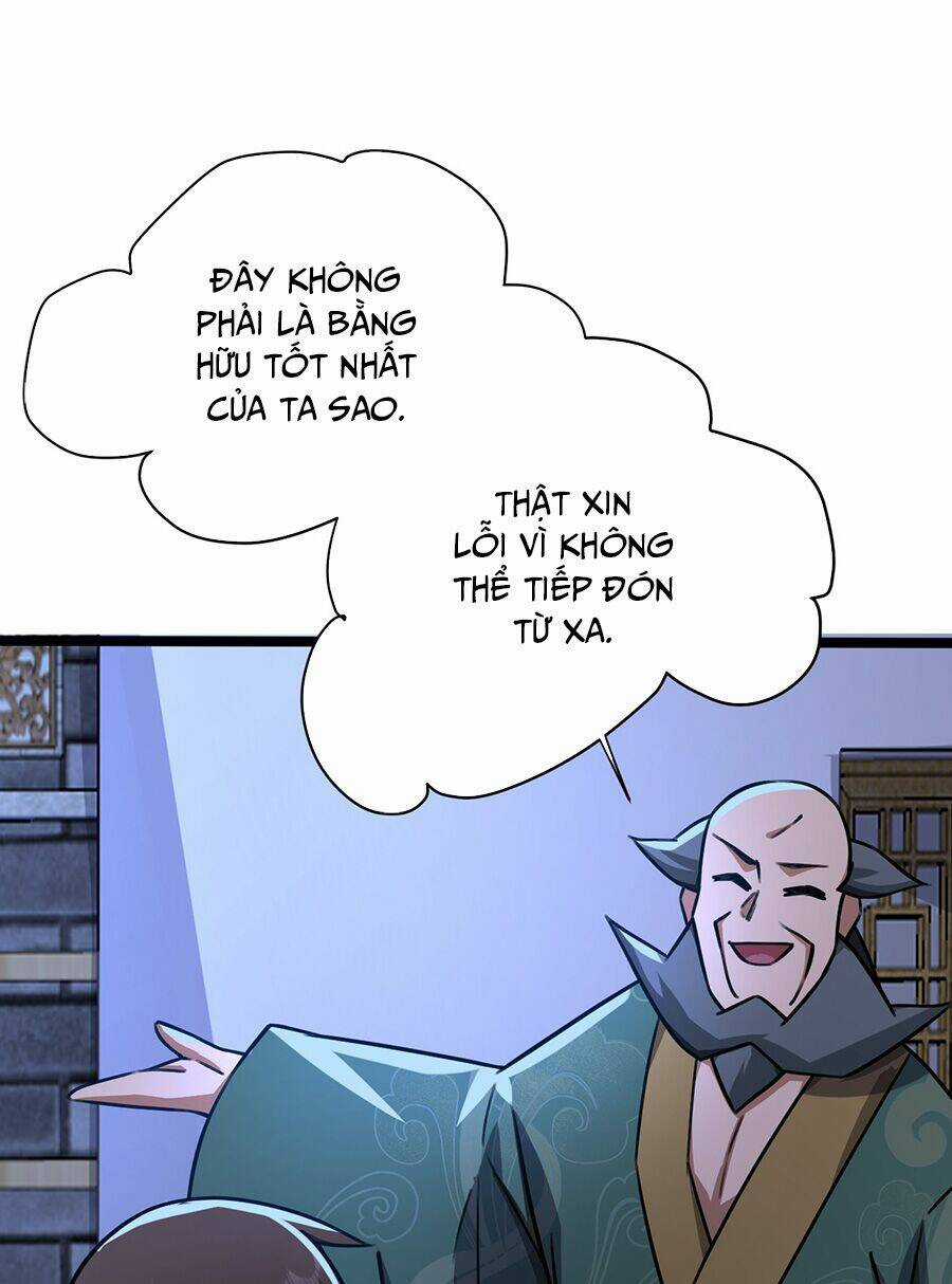 Đại Bảo Kiếm Của Tôi Chapter 30 trang 50