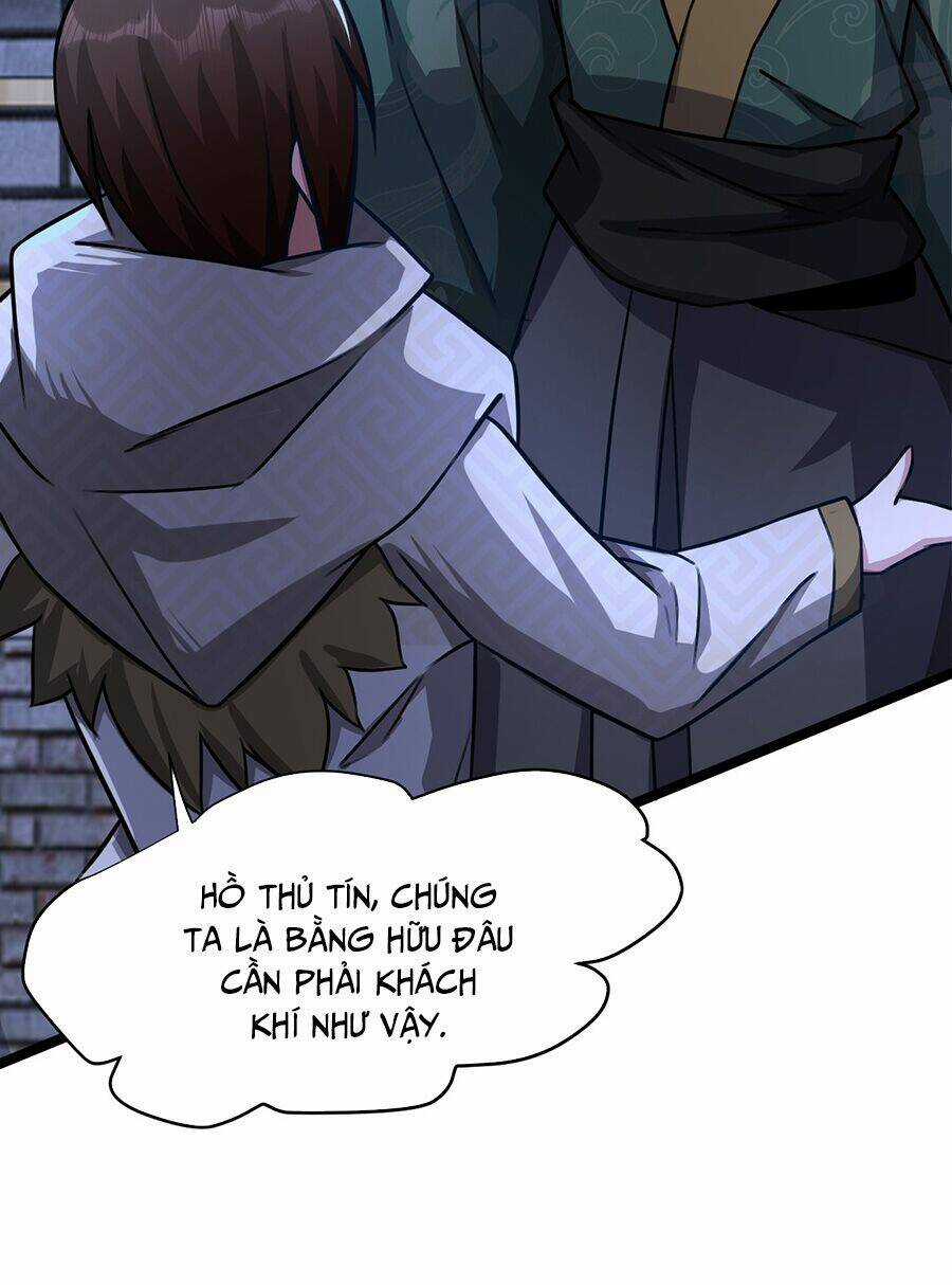 Đại Bảo Kiếm Của Tôi Chapter 30 trang 51