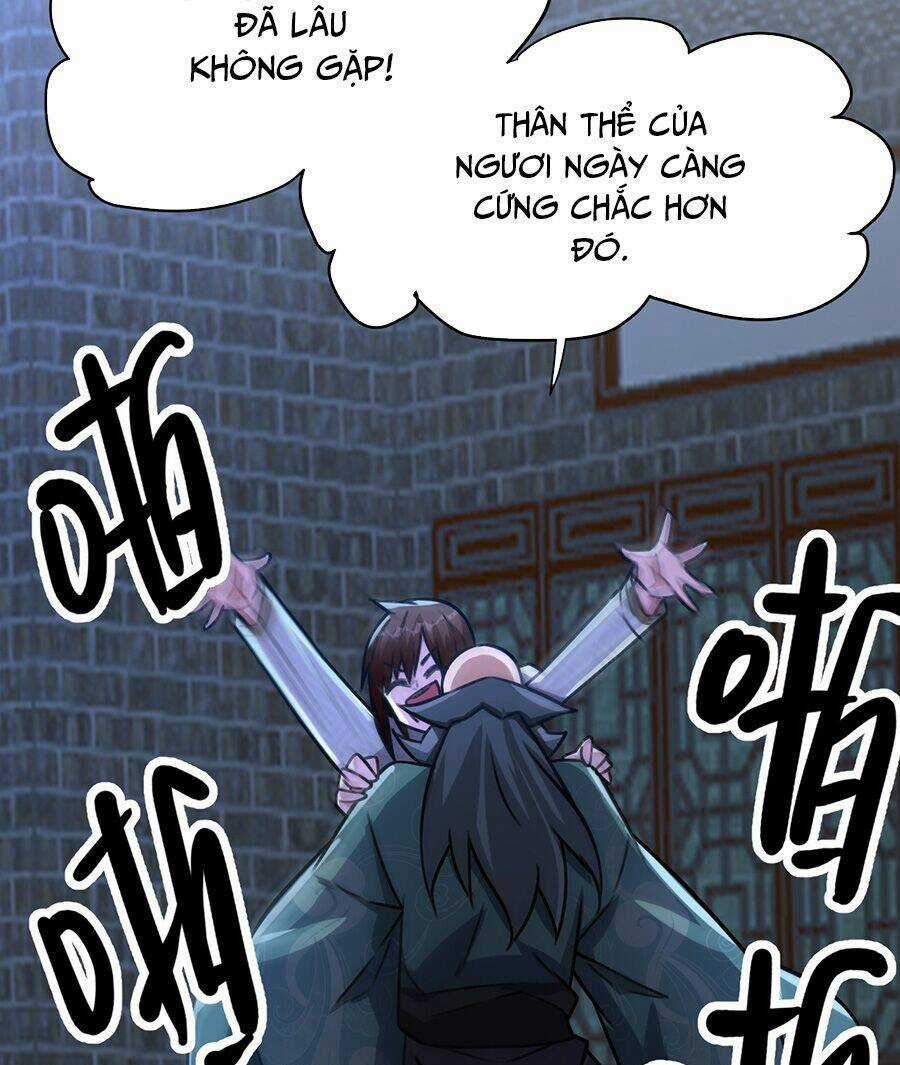 Đại Bảo Kiếm Của Tôi Chapter 30 trang 54