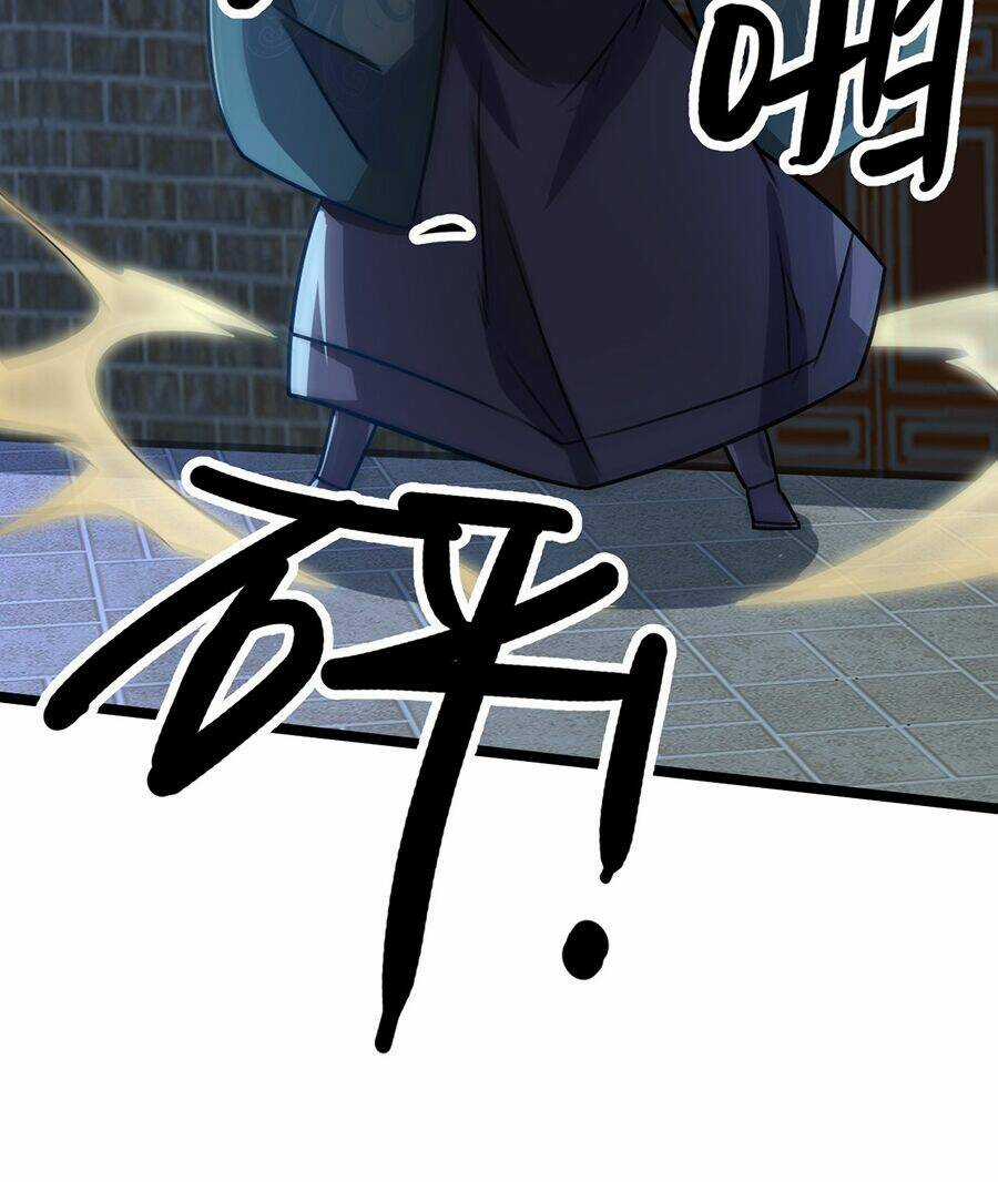 Đại Bảo Kiếm Của Tôi Chapter 30 trang 55