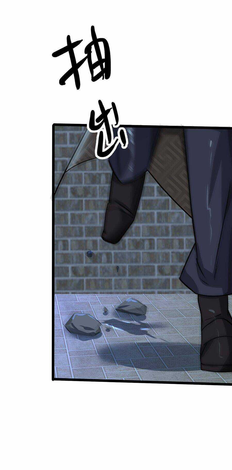 Đại Bảo Kiếm Của Tôi Chapter 30 trang 57