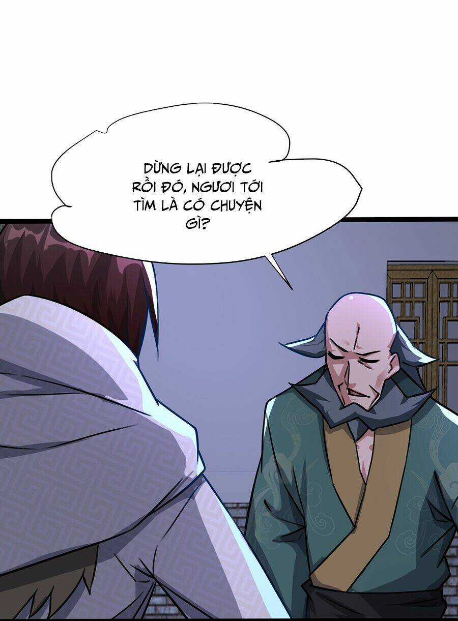 Đại Bảo Kiếm Của Tôi Chapter 30 trang 58