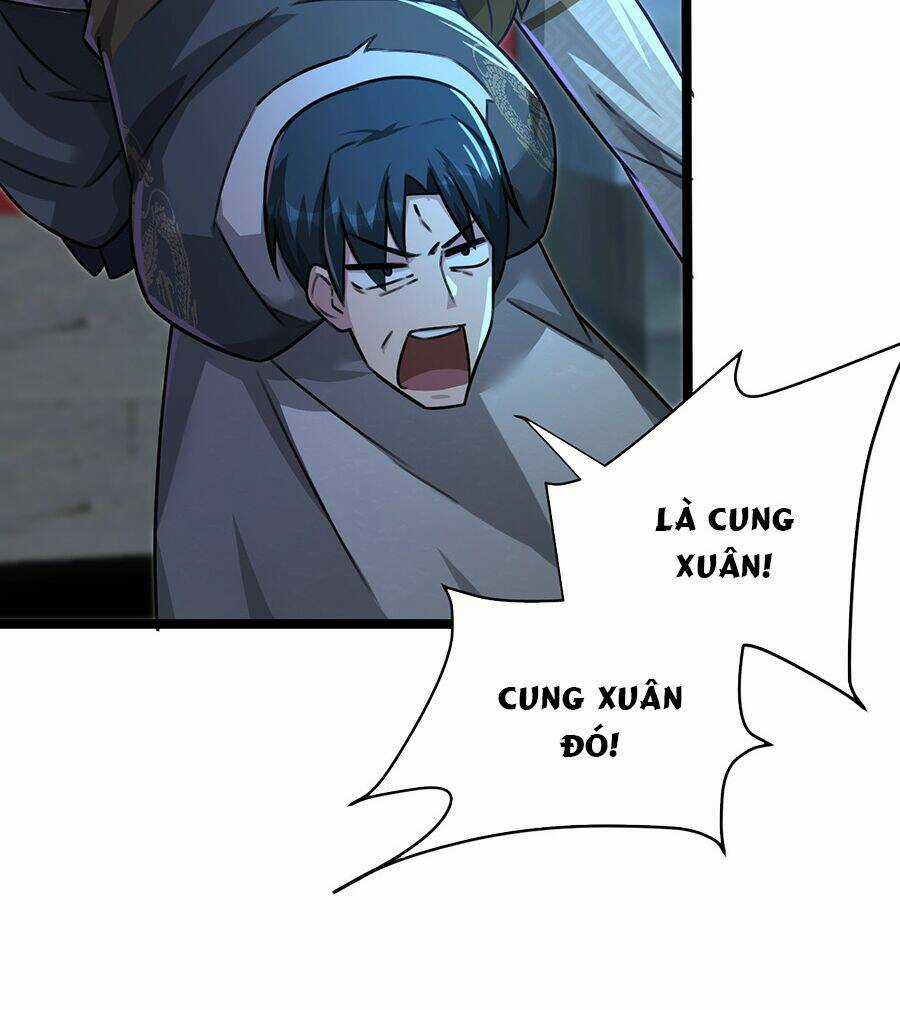 Đại Bảo Kiếm Của Tôi Chapter 30 trang 6