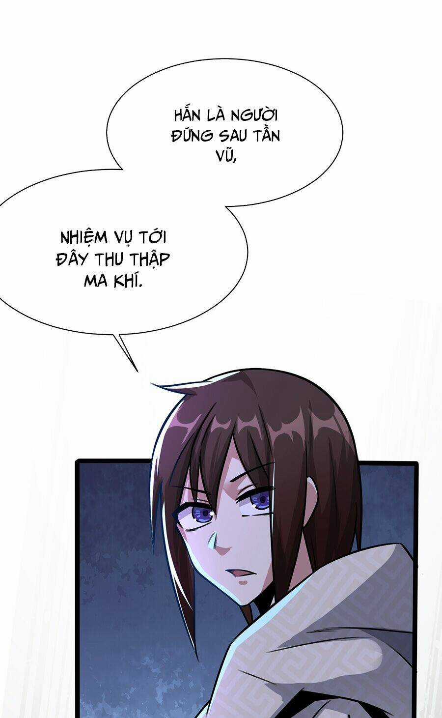 Đại Bảo Kiếm Của Tôi Chapter 30 trang 62