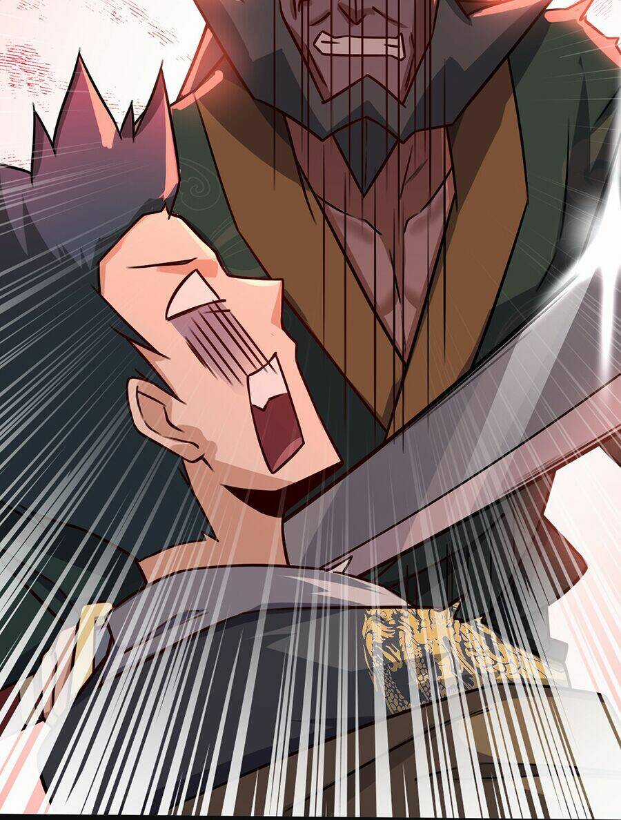 Đại Bảo Kiếm Của Tôi Chapter 30 trang 68