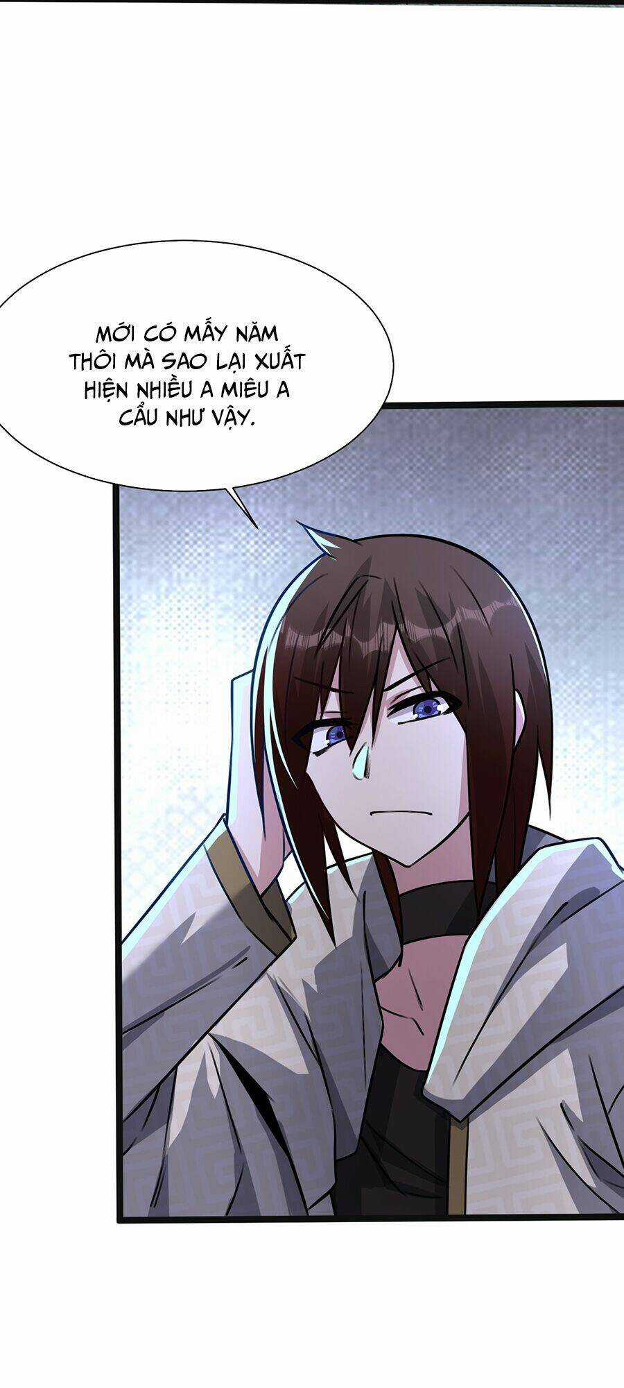 Đại Bảo Kiếm Của Tôi Chapter 30 trang 70