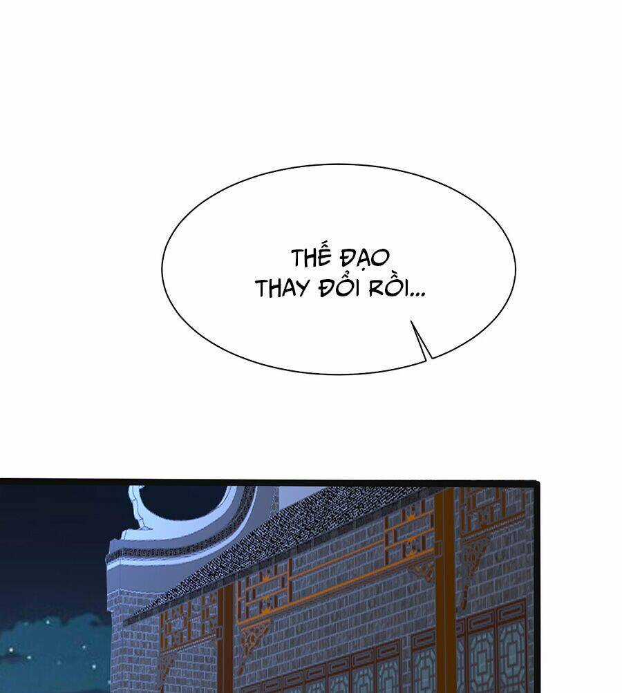 Đại Bảo Kiếm Của Tôi Chapter 30 trang 71