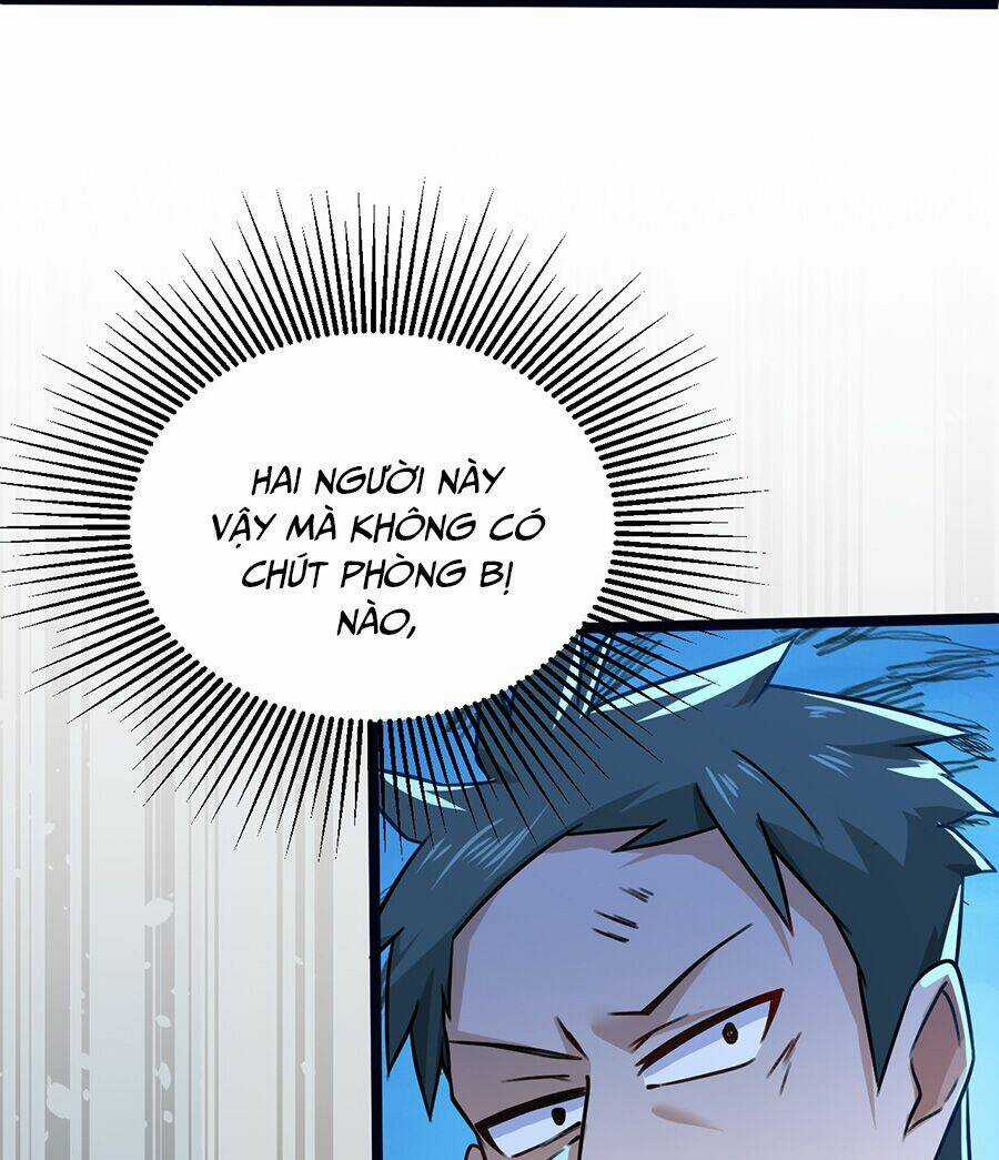 Đại Bảo Kiếm Của Tôi Chapter 30 trang 74