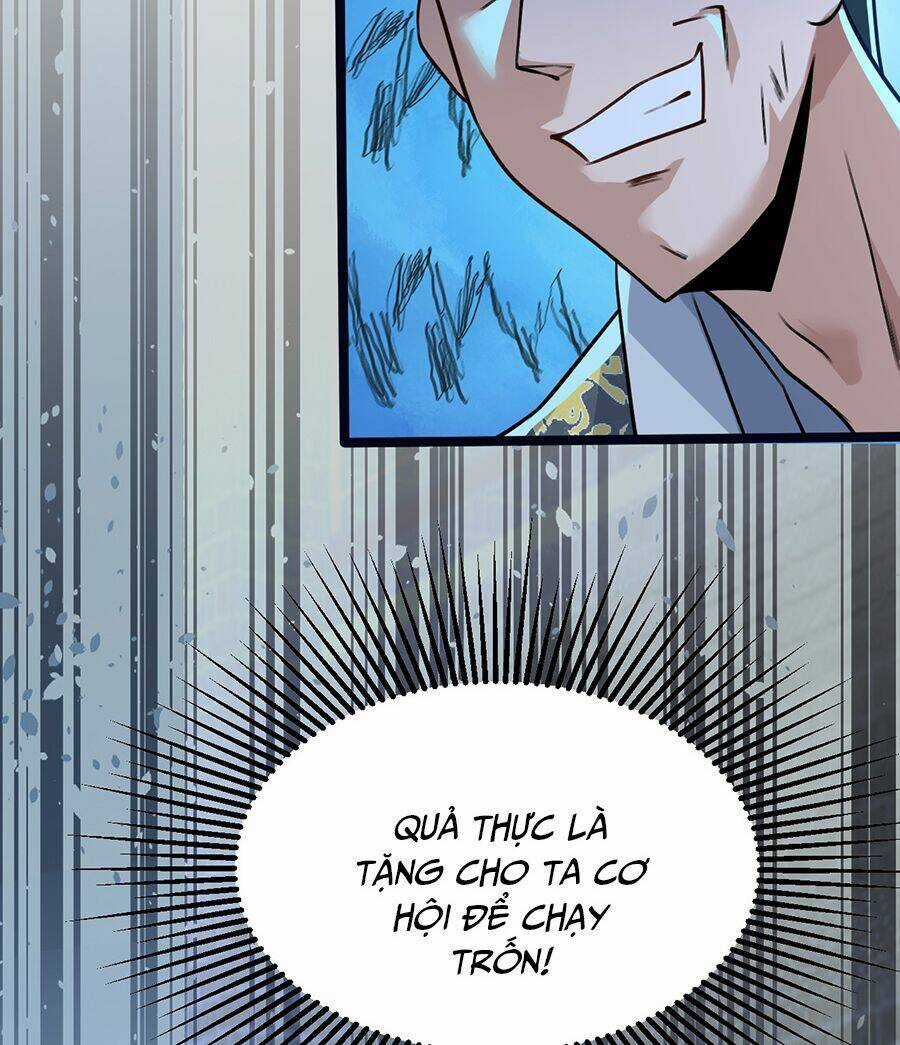 Đại Bảo Kiếm Của Tôi Chapter 30 trang 75