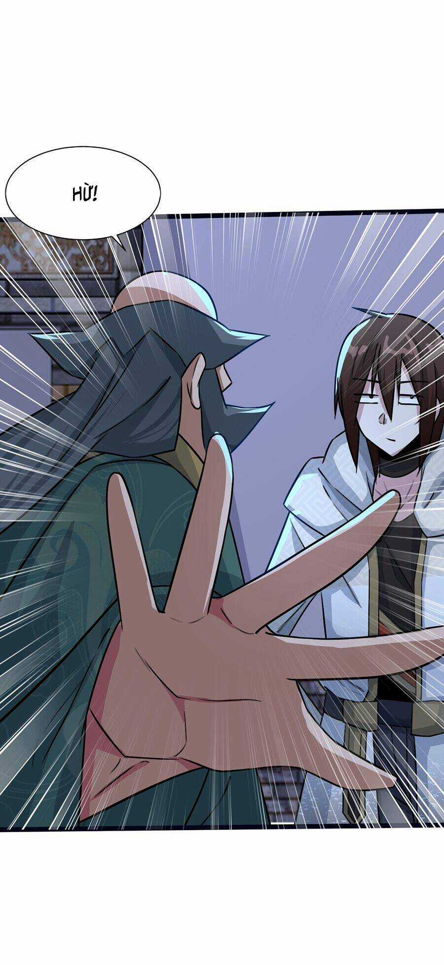 Đại Bảo Kiếm Của Tôi Chapter 30 trang 78