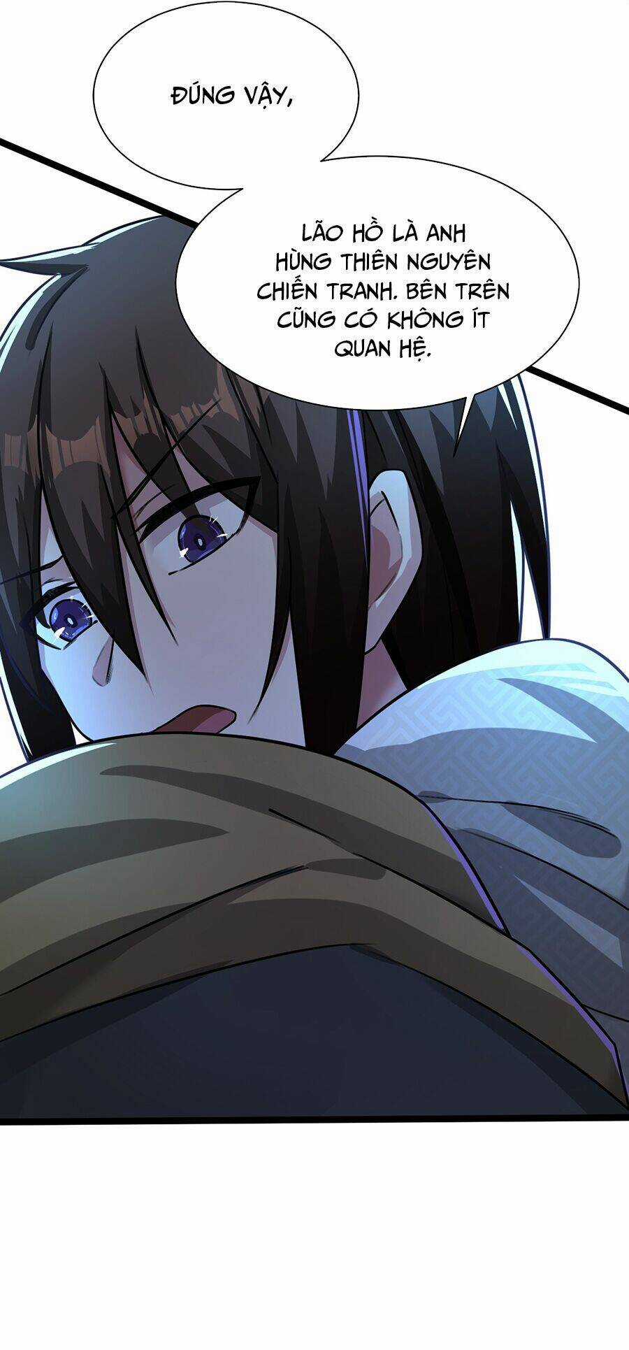 Đại Bảo Kiếm Của Tôi Chapter 30 trang 8