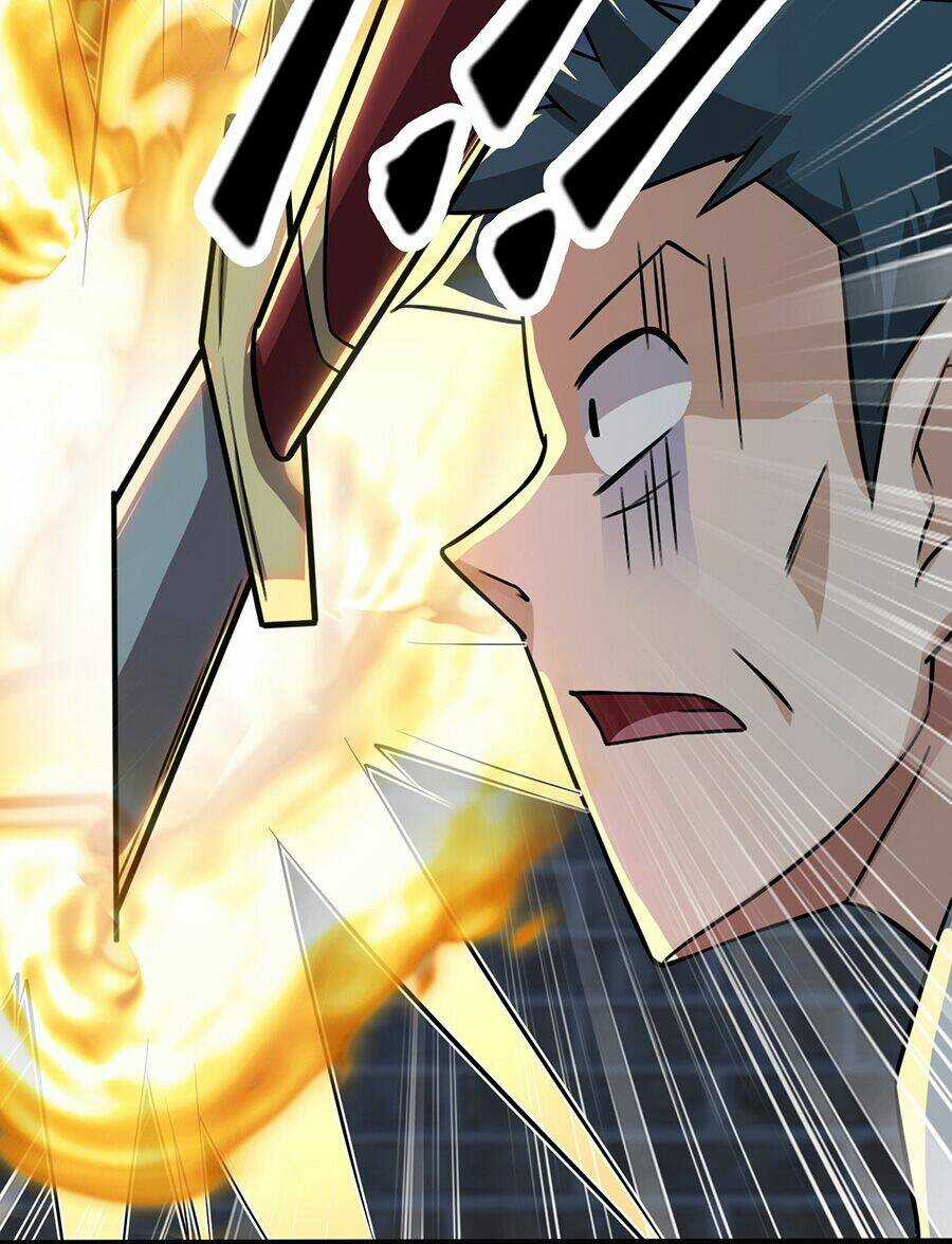 Đại Bảo Kiếm Của Tôi Chapter 30 trang 82