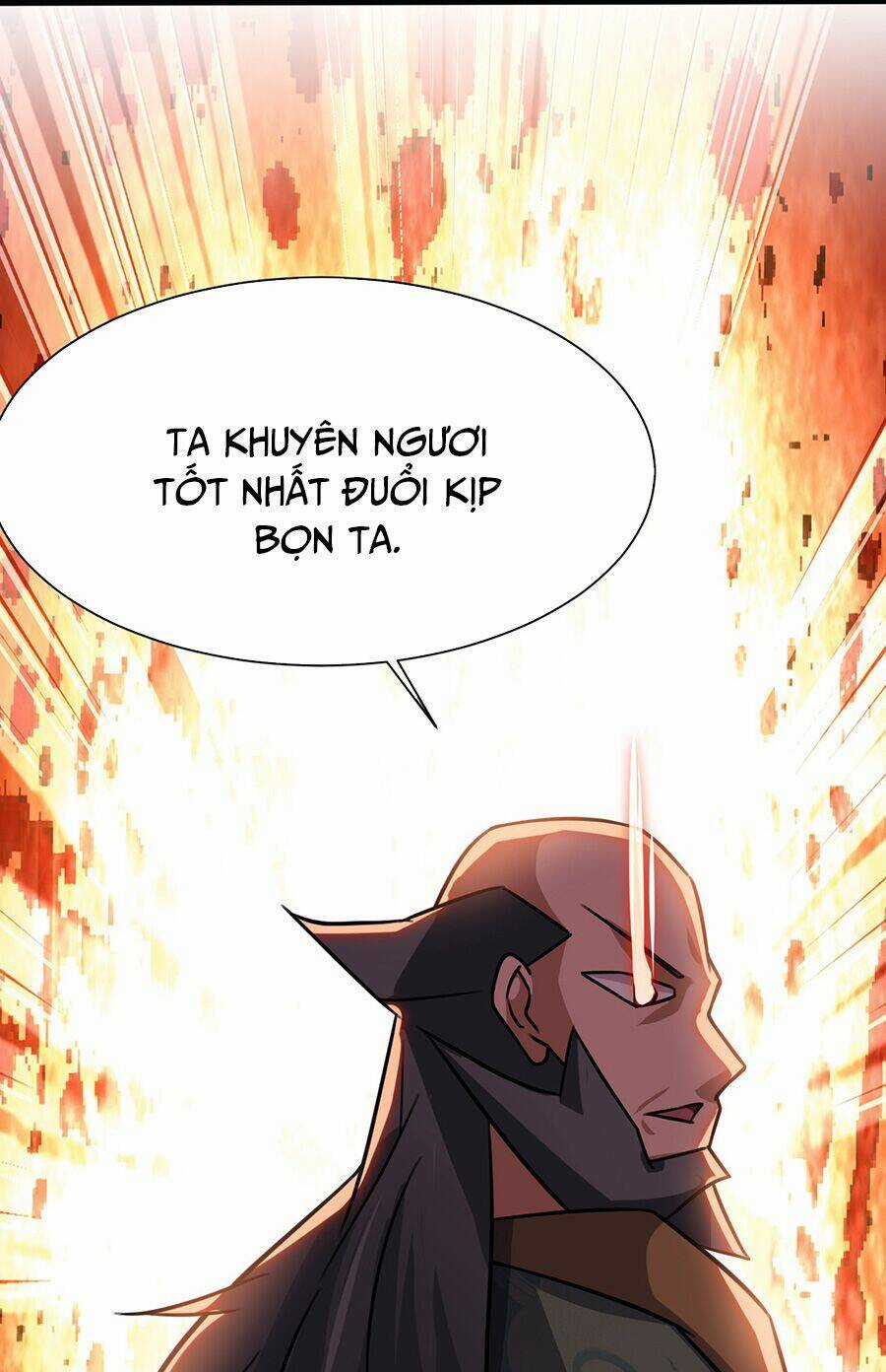 Đại Bảo Kiếm Của Tôi Chapter 30 trang 83