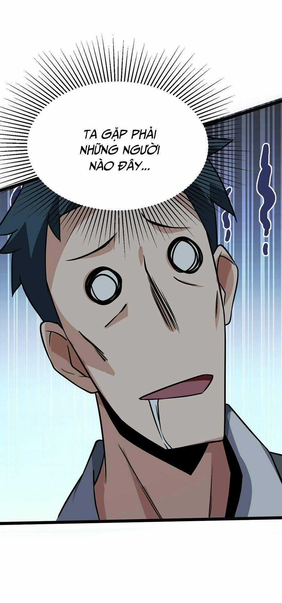 Đại Bảo Kiếm Của Tôi Chapter 30 trang 85