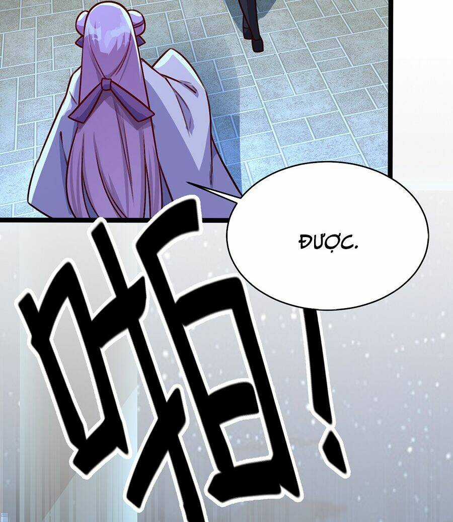 Đại Bảo Kiếm Của Tôi Chapter 32 trang 12