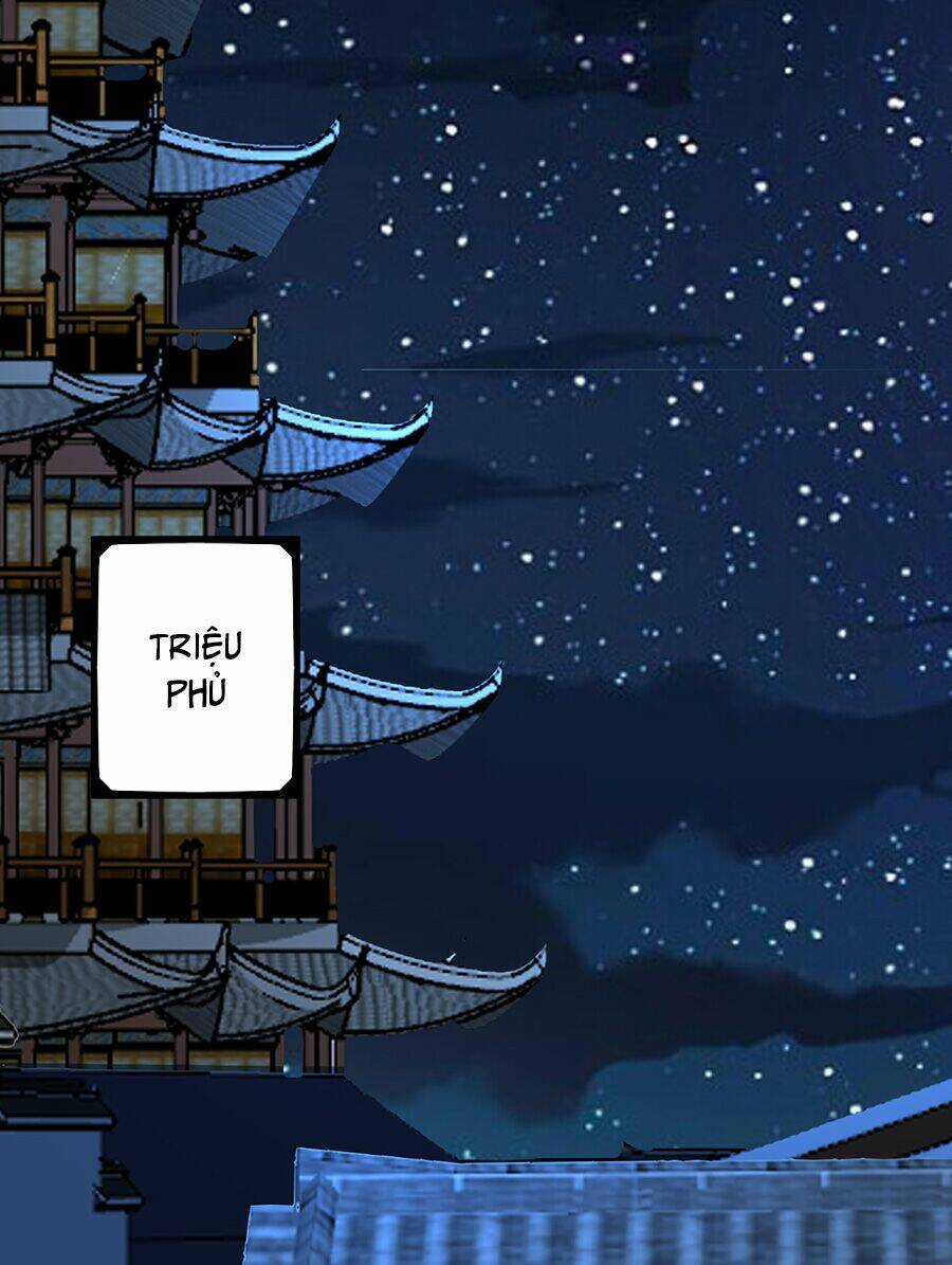 Đại Bảo Kiếm Của Tôi Chapter 32 trang 2