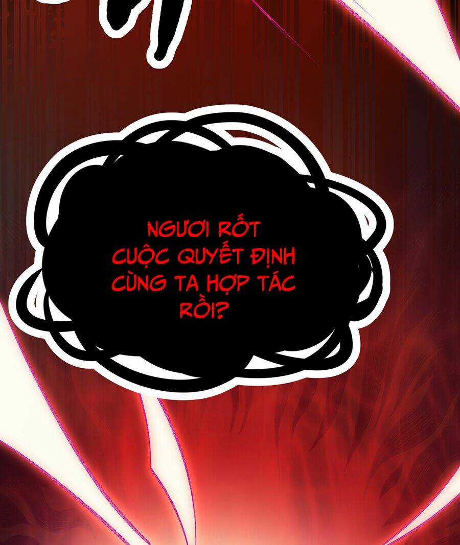 Đại Bảo Kiếm Của Tôi Chapter 32 trang 23