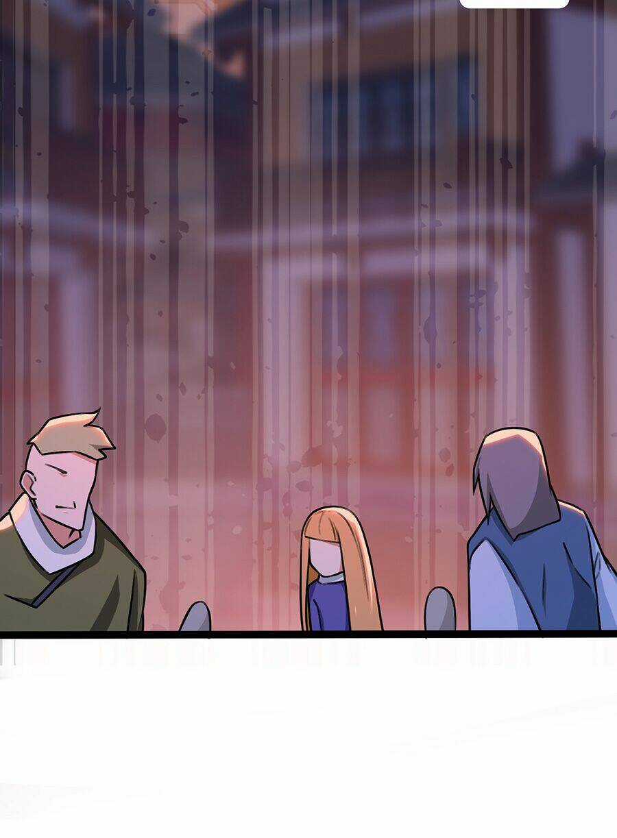 Đại Bảo Kiếm Của Tôi Chapter 32 trang 28