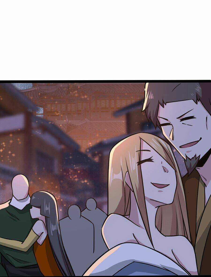 Đại Bảo Kiếm Của Tôi Chapter 32 trang 29