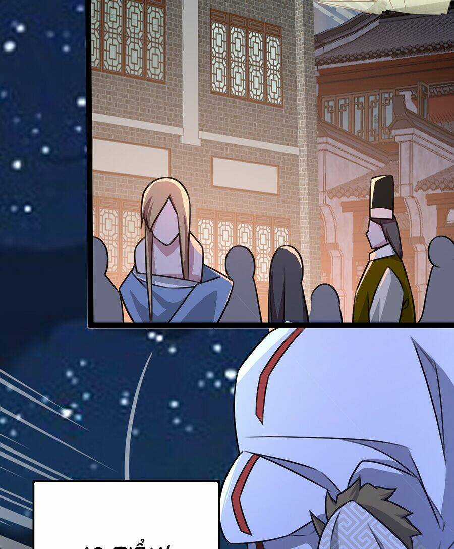 Đại Bảo Kiếm Của Tôi Chapter 32 trang 31