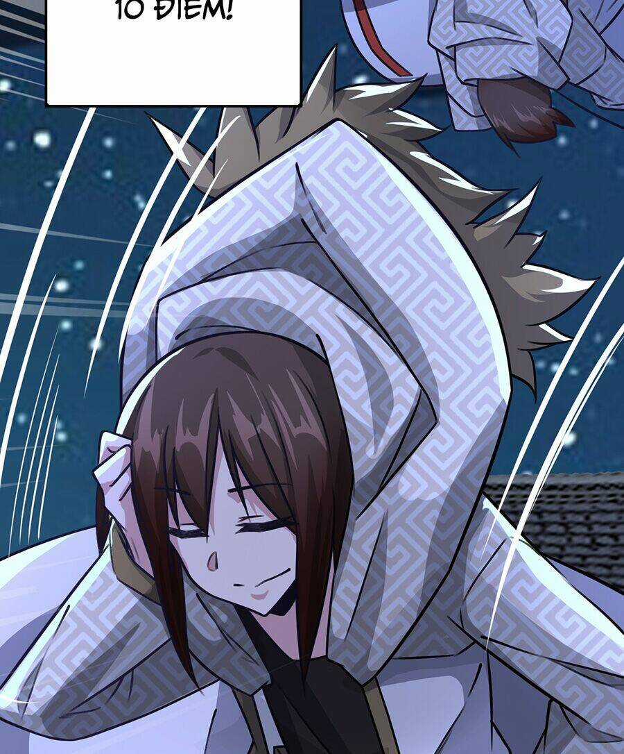 Đại Bảo Kiếm Của Tôi Chapter 32 trang 32