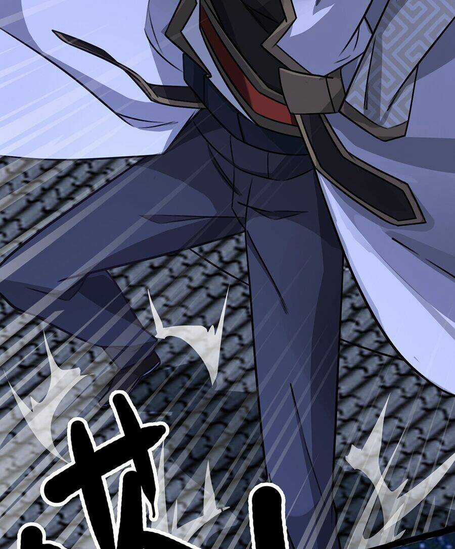 Đại Bảo Kiếm Của Tôi Chapter 32 trang 33