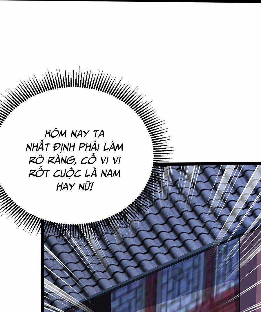 Đại Bảo Kiếm Của Tôi Chapter 32 trang 36