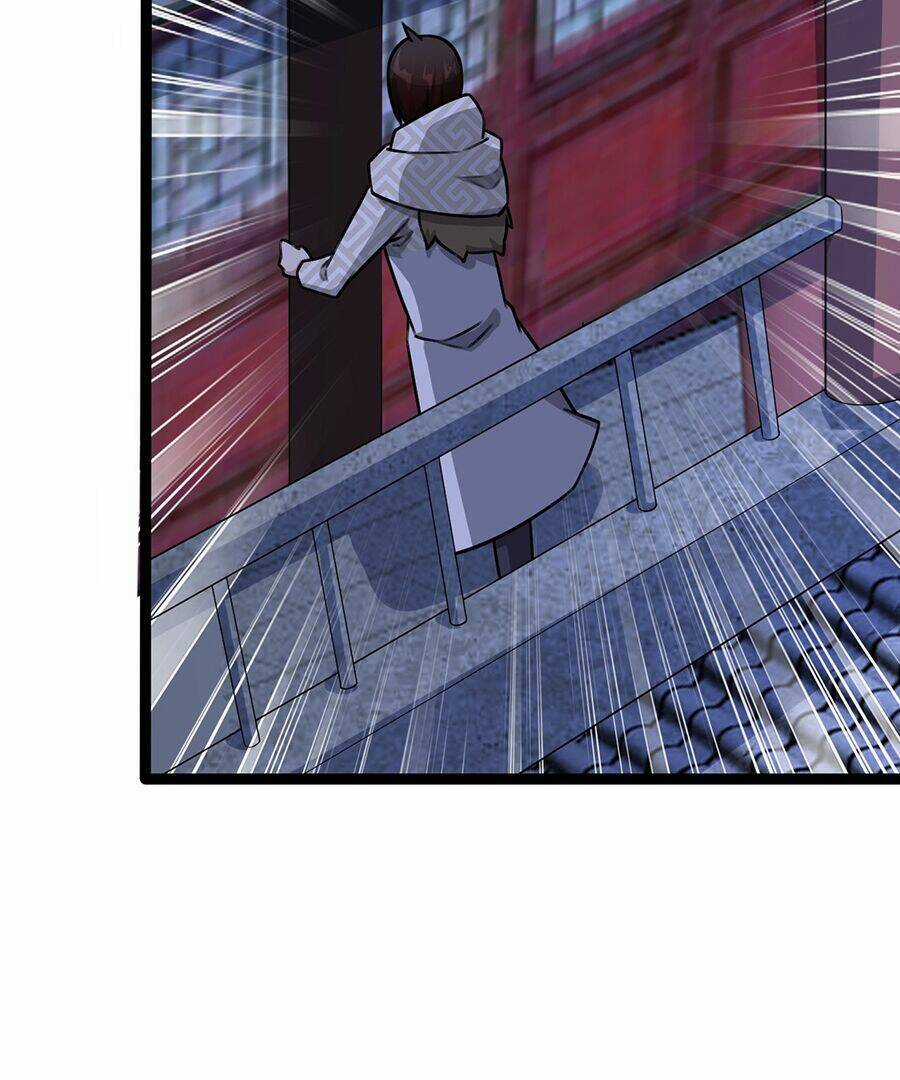 Đại Bảo Kiếm Của Tôi Chapter 32 trang 37