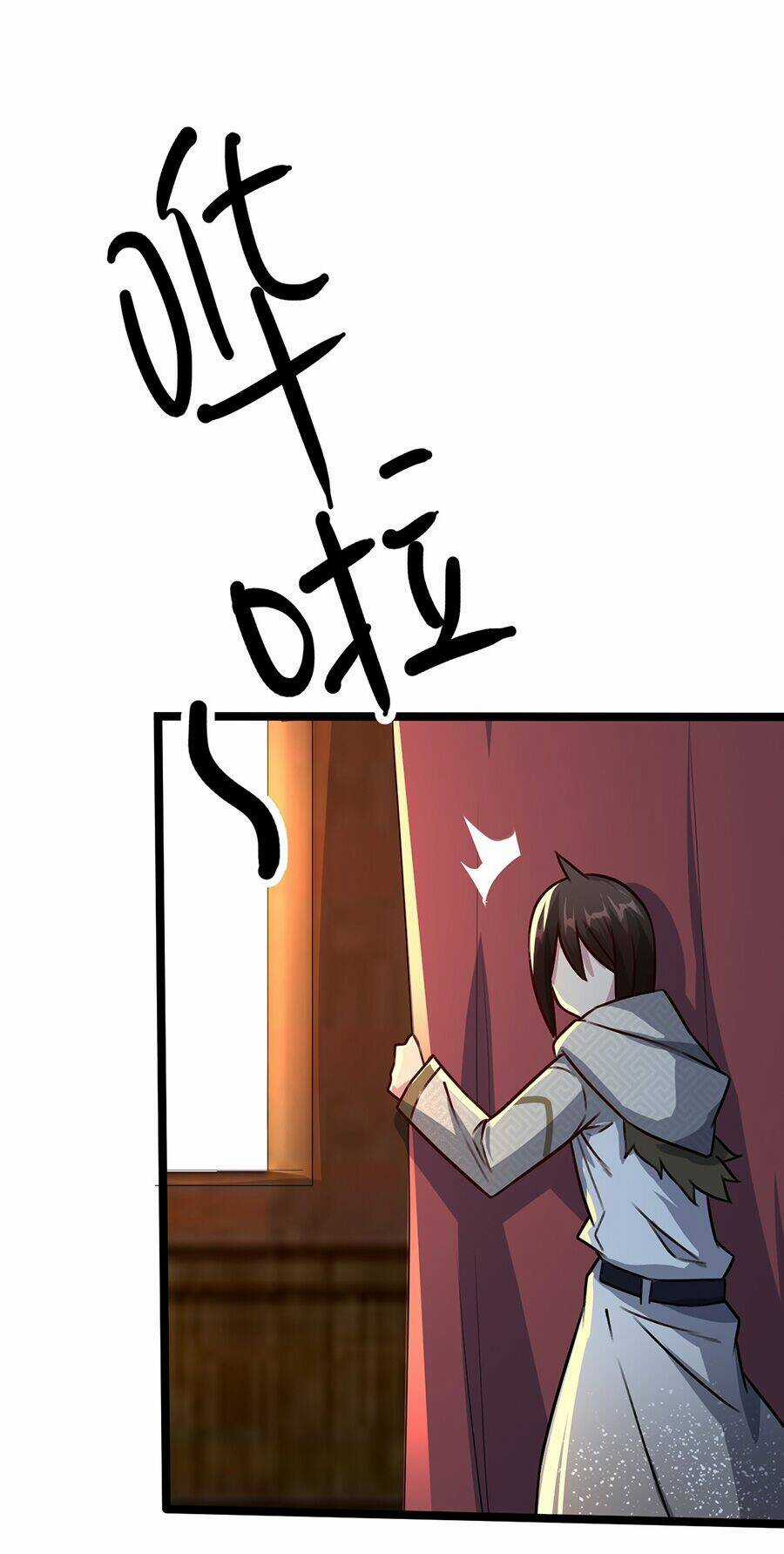 Đại Bảo Kiếm Của Tôi Chapter 32 trang 40